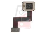 radar sensor iphone 17 pro lidar senzor