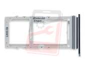 suport sim usita samsung galaxy note 10 plus  note 10+ 5g sm-n975 sm-n976 silver