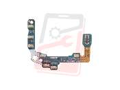 upper frc flex cable samsung galaxy s23+ s23 plus sm-s916b oem gh59-15616a