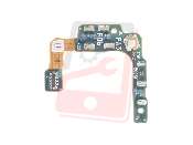 upper frc flex cable samsung galaxy s25 ultra sm-s938b gh59-15838a