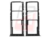 usita sim xiaomi redmi 9t sim card holder tray black
